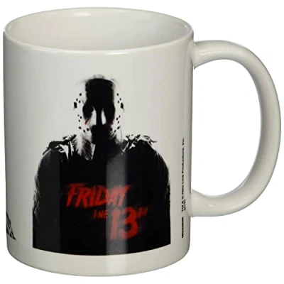 Image of Pyramid MG22620 Mug, Porcelain, Multi Colour,30 x 40 cm