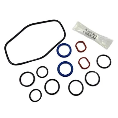 Image of Mira Excel/Excel B Seal Service Pack 451.76