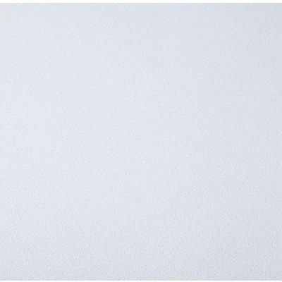 Image of Venilia 54330 Window Static Milky Privacy Frosted Shower Cubicle Glass Decorative Film Transparent 1.5 m 200 µm (Thickness 0.2 mm), 45 cm x 1,5