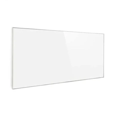 Image of Ener J 1195*595 Infrared Heating Panel, White Body, 720W