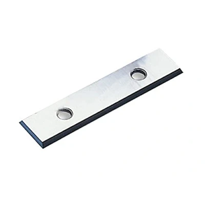 Image of Trend Professional Rota Tip Blade, 30mm Length, 12mm Width, 1.5mm Thickness, Two Holes, RB/F
