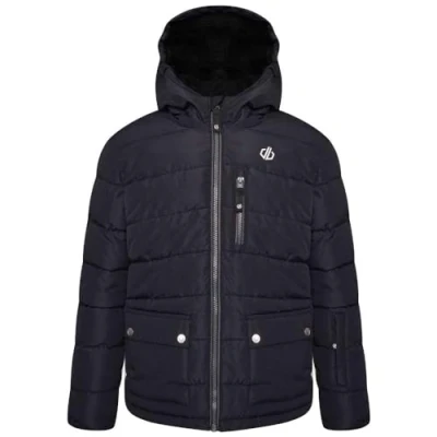 Image of Dare 2b Folly Jacket, Black, 9 10 Years