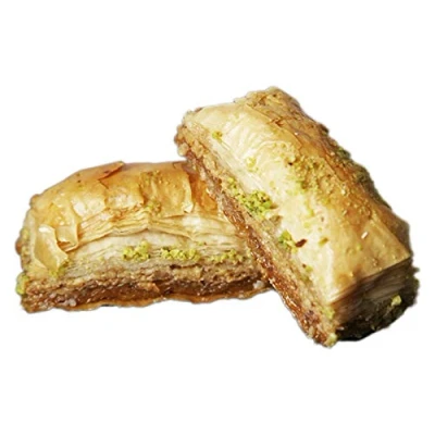 Image of Persis Premium Baklava Walnut Jumbo Size (15 Pieces)