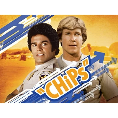 Image of CHiPs: The Complete Fifth Season