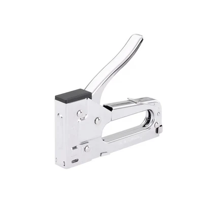 Image of Stanley 6 TR45 &quot;TR45&quot; Staple Gun, Silver