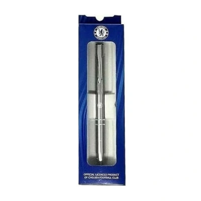 Image of Chelsea FC Executive Gift Boxed Ballpoint Pen