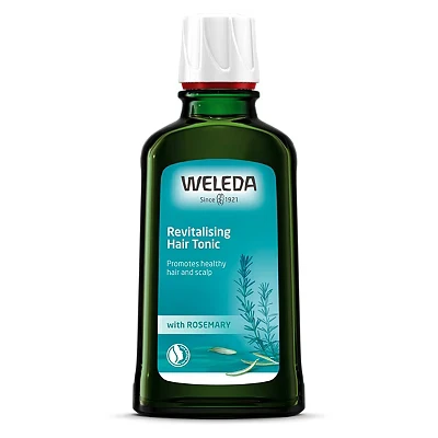 Image of Weleda Rosemary Revitalising Hair Tonic 100ml