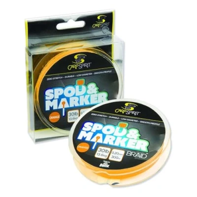 Image of SPOD &amp; Marker Yellow 300M D16