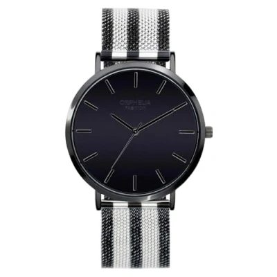 Image of Orphelia Fashion Womens Analogue Watch Milano with Stainless Steel Mesh Band