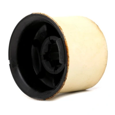 Image of 3C0199231C, 3C0199231CSK, 3C0199321C, 3C0199321CSK Arm Bushes FEBI BILSTEIN 31253 Lower, Front Axle Left, Rear, Right Elastomer