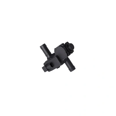 Image of 95857281000 Control Valve, coolant FEBI BILSTEIN 180009 VOLKSWAGEN: Touareg II, PORSCHE: Cayenne, Macan