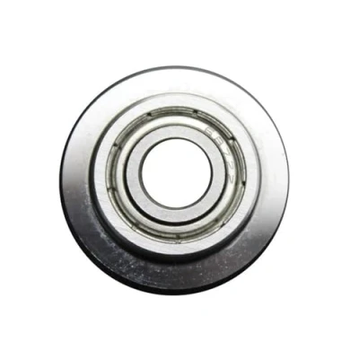 Image of Spare Wheel for FAITLC900/FAITLC1200