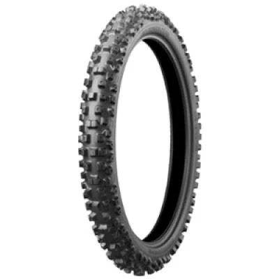 Image of Tyres Bridgestone Battlecross x30 70 100 19 42M TT for motorbike