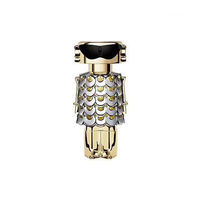 Image of Paco Rabanne Fame Eau de Parfum 80ml Spray