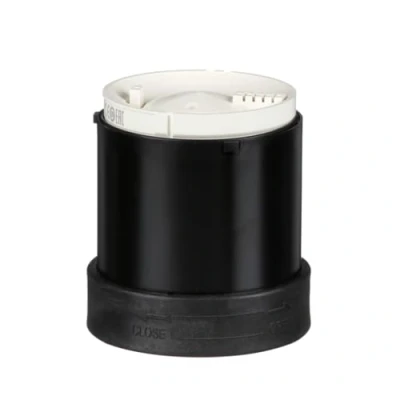 Image of Schneider Electric XVBC9B, 12/48V AC/DC Buzzer