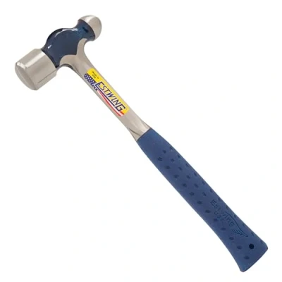 Image of Estwing E3 8BP Ballpeen Hammer, 8 oz