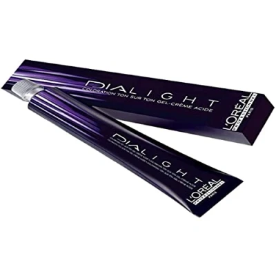 Image of Loreal DIA LIGHT 9.12 50ML V511