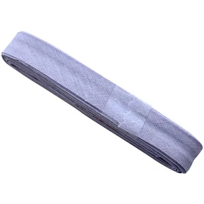 Image of Inastri Cotton Bias Binding 14/4/4mm Colour Lilac 42 3m, 100%, 13 x 11 2 cm