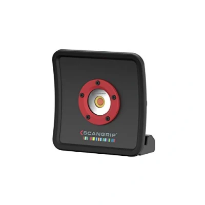 Image of Scangrip Multimatch R Construction Lamp 1200lm