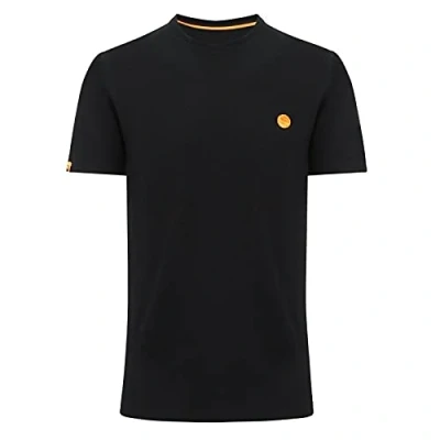 Image of Guru Gradient Logo Tee Black (Meduim)
