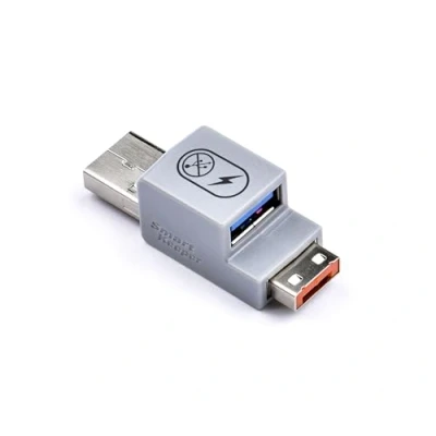 Image of SmartKeeper Essential / 1 x Smart Data Blocker/Orange