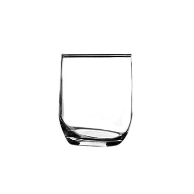 Image of Ravenhead Tulip 290ml Set Of 4 Mixer Glasses