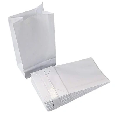 Image of HypaClean Travel Sick (Vomit) Bags (Pack of 100)