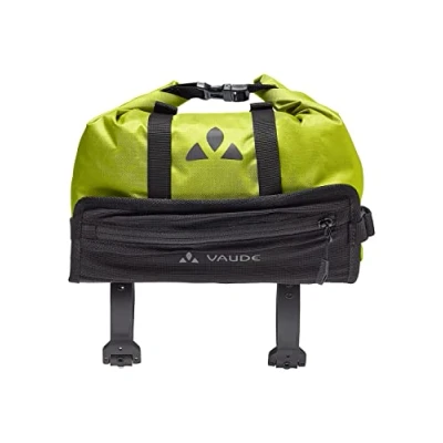 Image of VAUDE Trailguide II Backpack bright green/black One Size