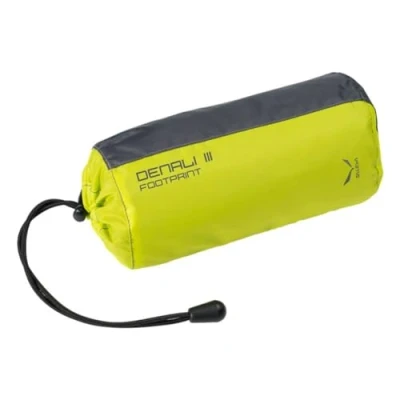 Image of SALEWA Footprint Denali Iii, Grey, UNISEX