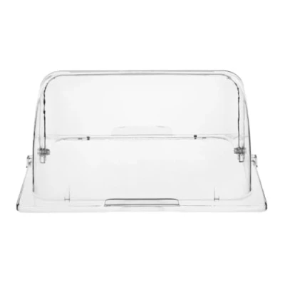 Image of Olympia Kristallon PC Rolltop Cover GN 1/2