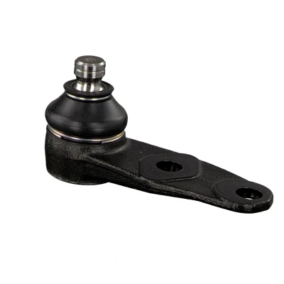 Image of 7700430766, 7700430766S1 Ball joint FEBI BILSTEIN 22410 Front Axle Left, Lower, Right with attachment material 16mm for control arm