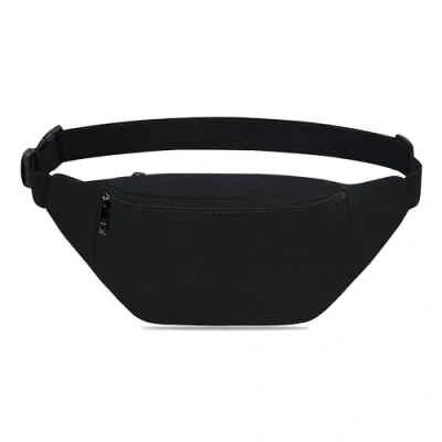 Image of Strong Quality Waist Pack/Bum Bag/Travel Pack/Festival Money Belt Pouch/Holiday Wallet Max to 120 cm