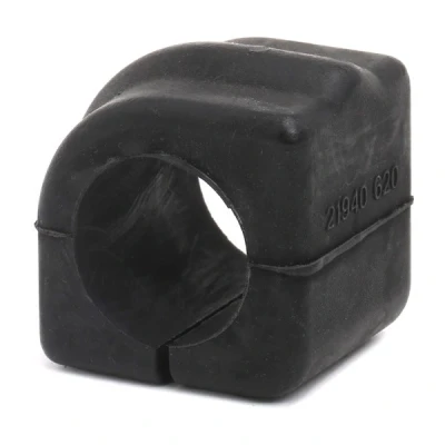 Image of 701411041 Stabilizer Bushes FEBI BILSTEIN 21940 Front Axle, inner 23mm VOLKSWAGEN: TRANSPORTER 4, 4 Bus
