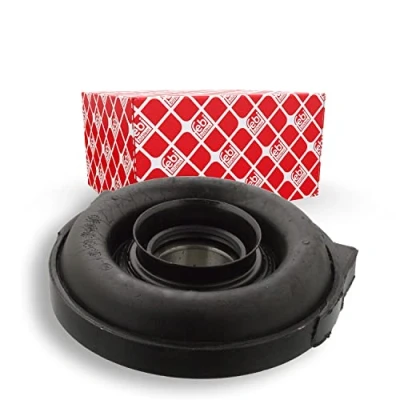 Image of 3752136G25, 3752157G25, 3752157G26 Suspension, drive shaft FEBI BILSTEIN 102094 with rolling bearing