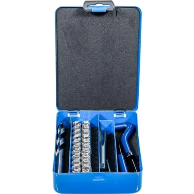 Image of BGS 1955 Thread Repair Kit M10 x 1.5 29 pcs.