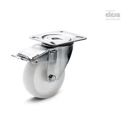 Image of ELESA Castor RE.F8 080 SBF N