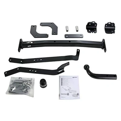 Image of DENGS0210917 Towbar WESTFALIA 306331600001 122kg 2200kg