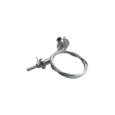 Image of Profile Suspension Steel Wire For ILPFO127 ILPFO128 Integral LED