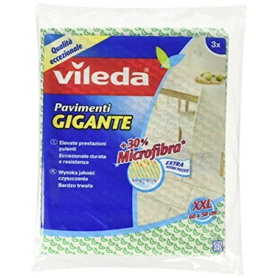 Image of Vileda Home, Polyurethane, White, Extra Large