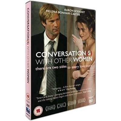 Image of Conversations With Other Women [DVD]