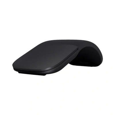 Image of Microsoft Surface Arc Mouse SC Bluetooth XZ/NL/FR/DE Black
