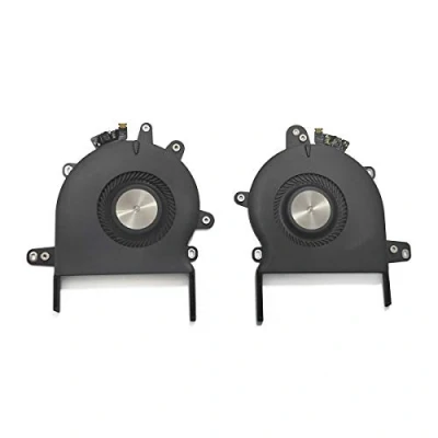 Image of Original Left &amp; Right Fans Replacement for Apple MacBook Pro 13&quot; A1706/A1989 (2016 2019)