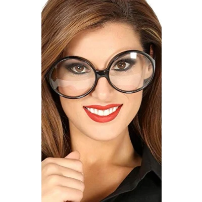 Image of Secretary Glasses