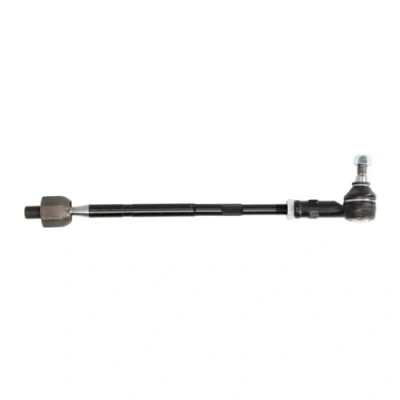 Image of 1J0422803, 1J0422803A, 1J0422803C Tie Rod MOOG VO DS 8281 Front Axle Left VOLKSWAGEN: Golf 4, 4 Variant, New Beetle Hatchback