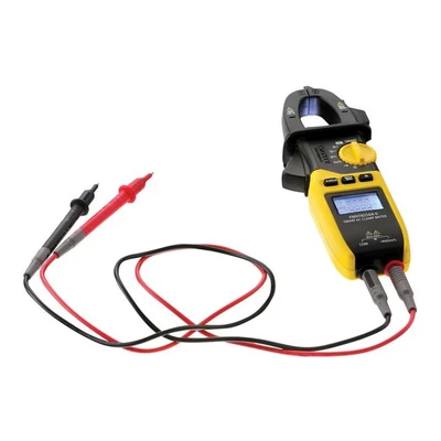 Image of Stanley FatMax Multímetro Digital de pinza Smart, Model Number: FMHT82564 0