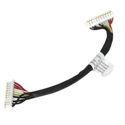 Image of Gintai Battery Cable for Dell Ins piron 15 7000 7557 7559 5577 5576 0T4KKY D00AM9BT000