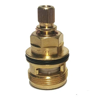 Image of Franke Ascona tap Compatible Hot SP3794 H, 133.0358.053 Ceramic Cartridge Valve