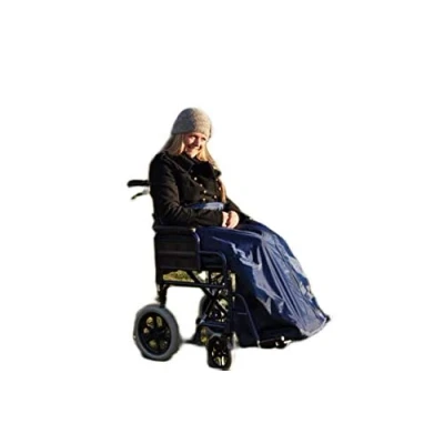 Image of SPLASH PR34021 L Wheely Cosy Blue Size