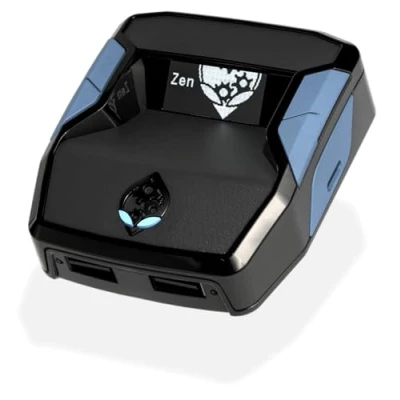 Image of Collective Minds Cronus Zen (PS4, Xbox Series, One, Gaming Console)