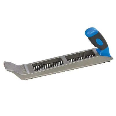 Image of Silverline Surface Forming Plane Metal Body 250mm Blade